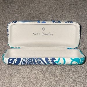 Vera Bradley Glasses Case